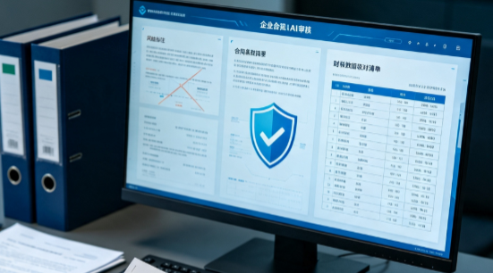偃师市AI 工具常态化应用，为企业稳健经营保驾护航