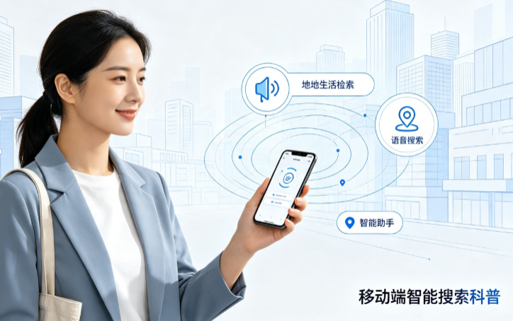 偃师市浅析 GEO 优化与 AI 优化如何重塑移动端手机搜索使用习惯