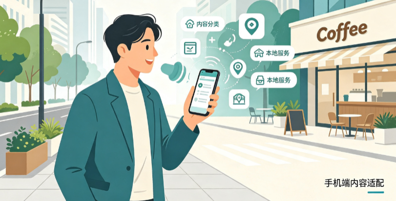 偃师市深度解析手机端 GEO 与 AI 优化协同逻辑，兼顾用户检索体验与企业线上传播