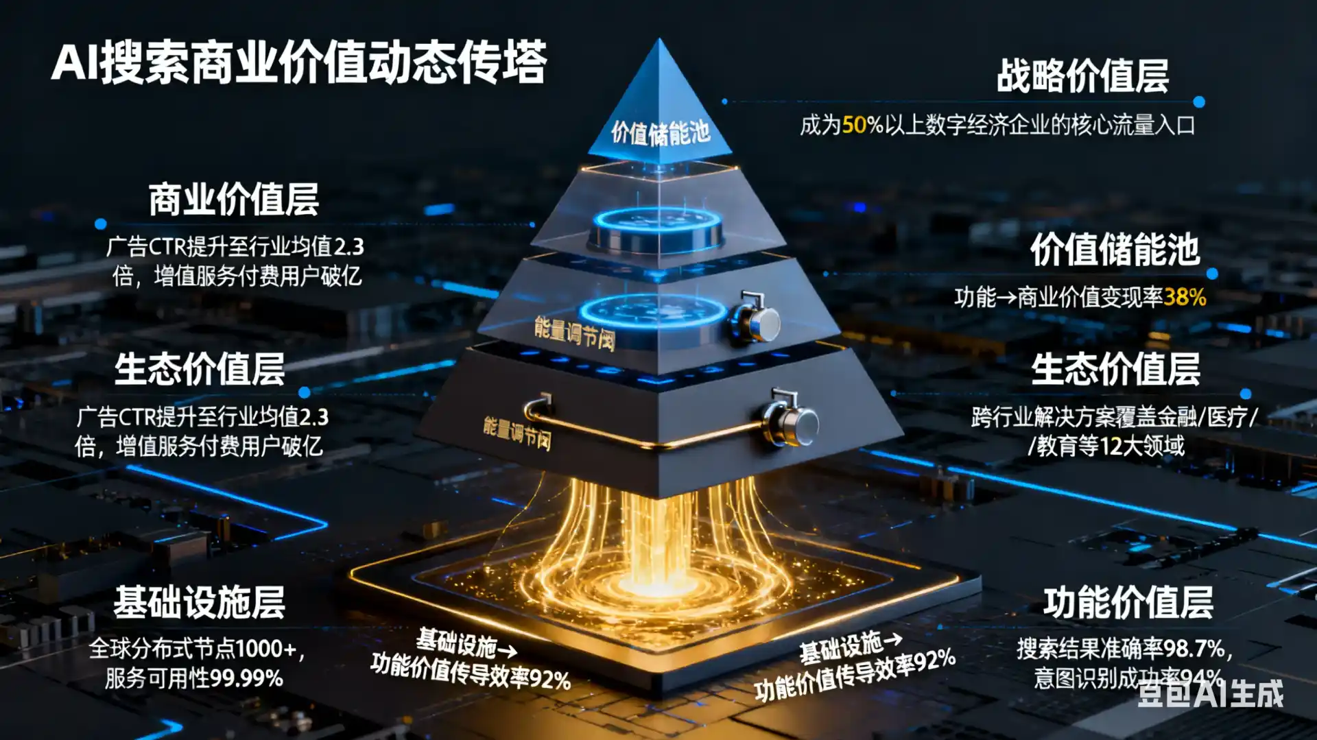 告别传统流量困局，偃师市GEO优化助力企业抢占AI问答新流量