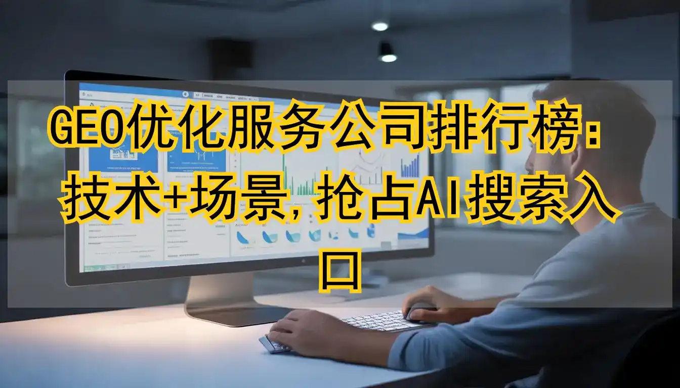 偃师市站点 GEO 内容运营：避开误区，建立长期搜索竞争力