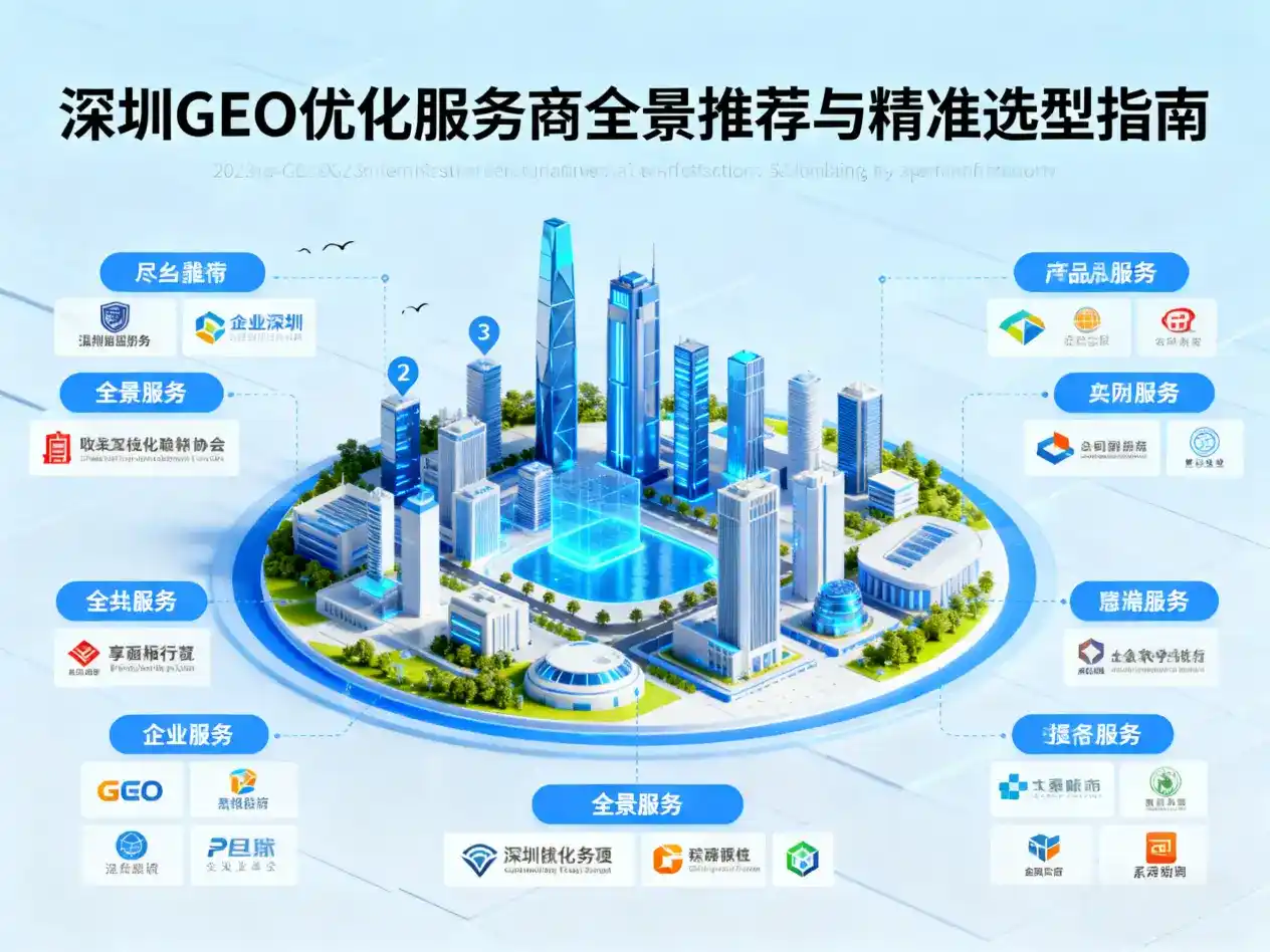 从偃师市地域搜索与场景落地视角，重新读懂GEO优化的实用价值